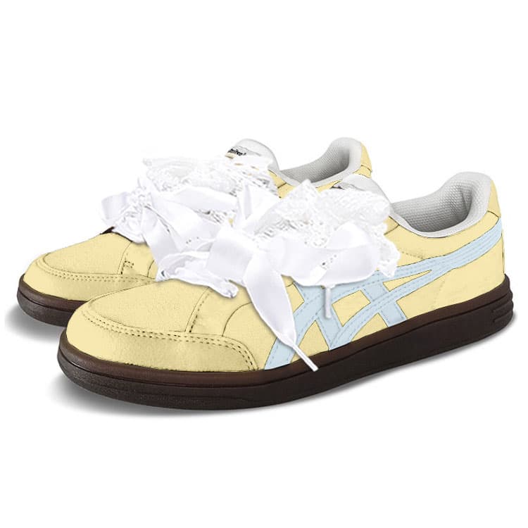 Кроссовки Onitsuka Tiger Advanti - изображение 3