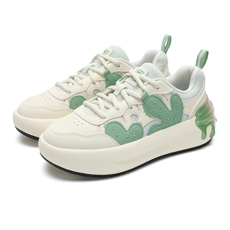 Кроссовки FILA CACTI - изображение 3