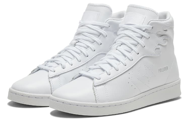 Кроссовки Converse Cons Pro Leather - изображение 3