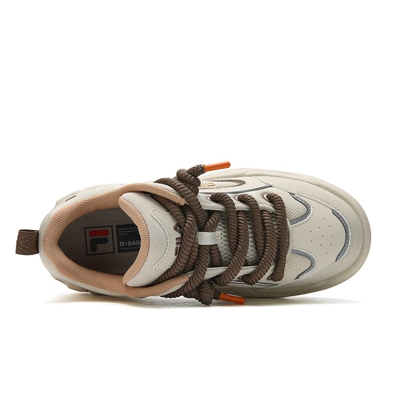 Кроссовки FILA BROOK 2 2 - изображение 4