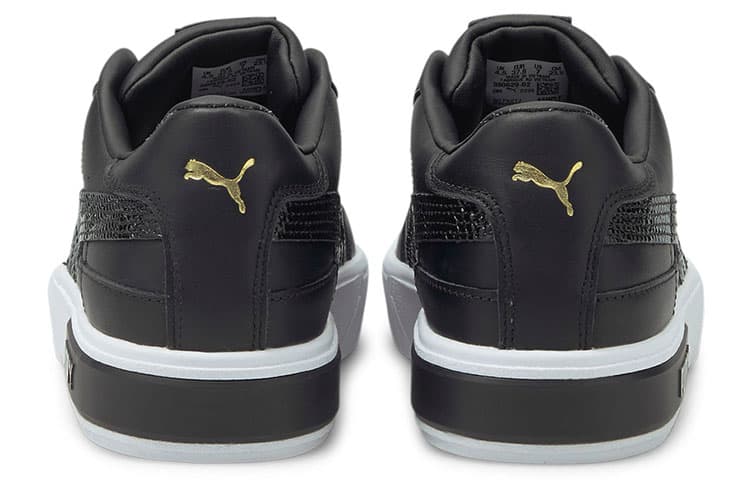 Кроссовки PUMA Cali Star Snake - изображение 4