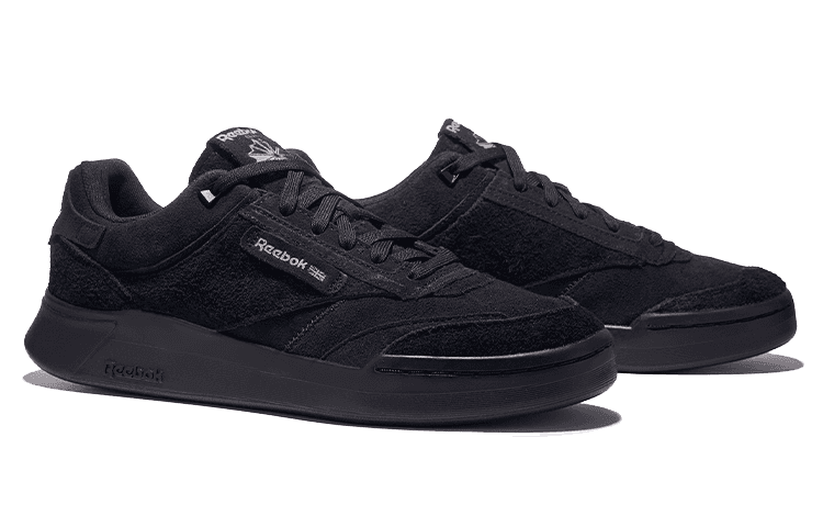 Кроссовки Reebok - изображение 2