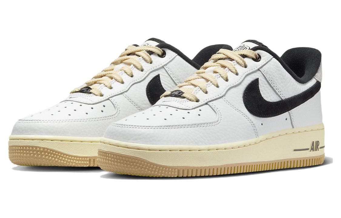 Кроссовки Nike Air Force 1 Low "Command Force" — фото 3