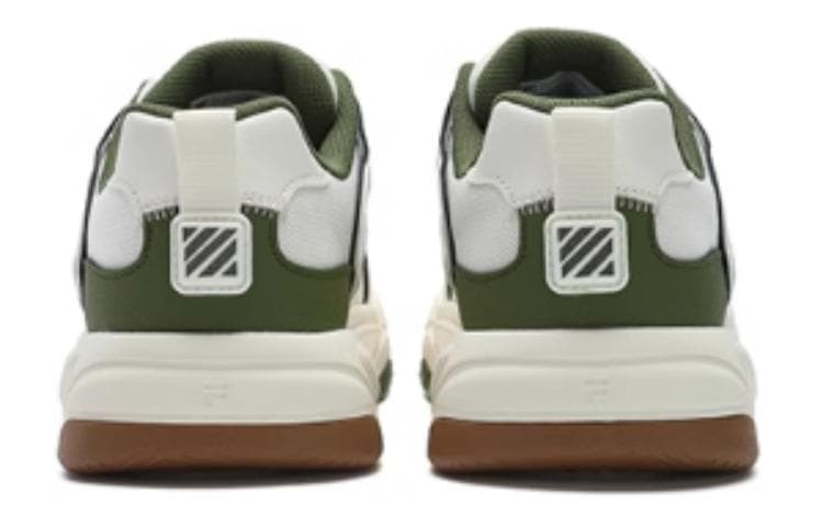 Кроссовки FILA FUSION BANK II - изображение 4