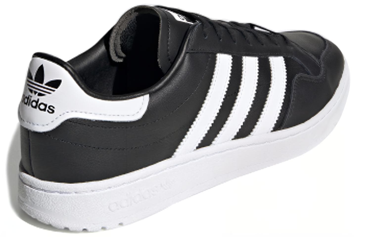 Кроссовки adidas Team Court - изображение 3