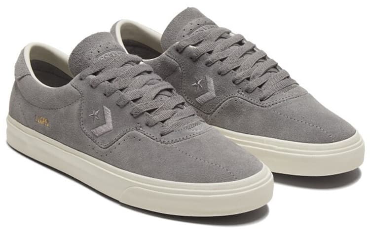 Кроссовки Converse Louie Lopez Pro Low Grey - изображение 3