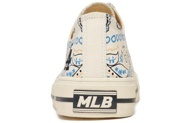 Кроссовки MLB Playball - изображение 5