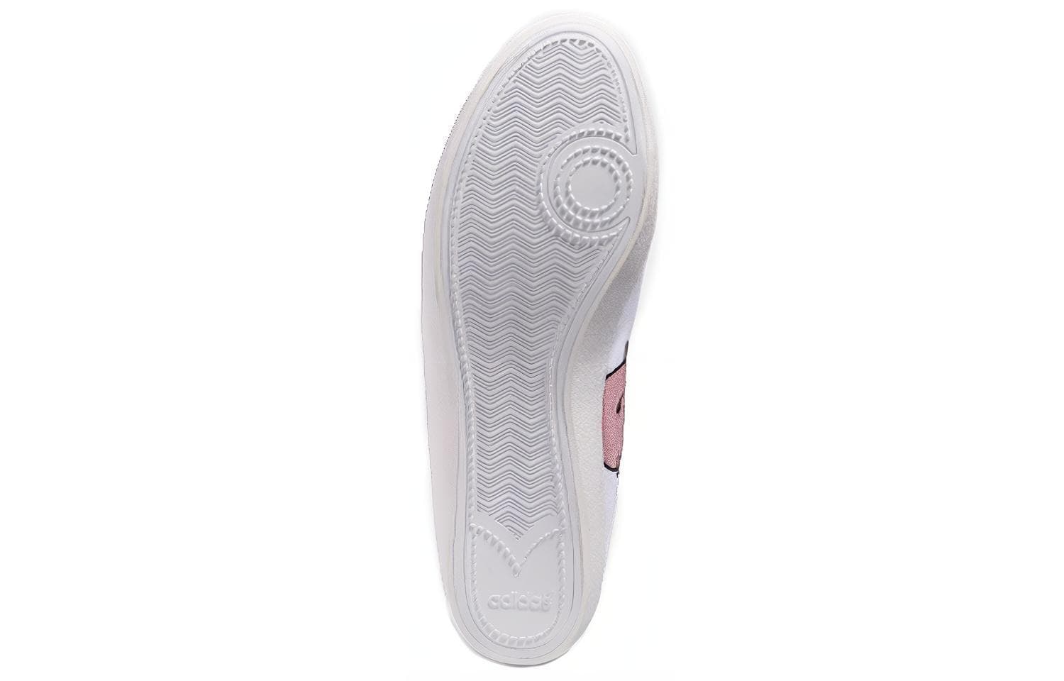 Кроссовки POKEMON x adidas neo QT Vulc 2.0 - изображение 5