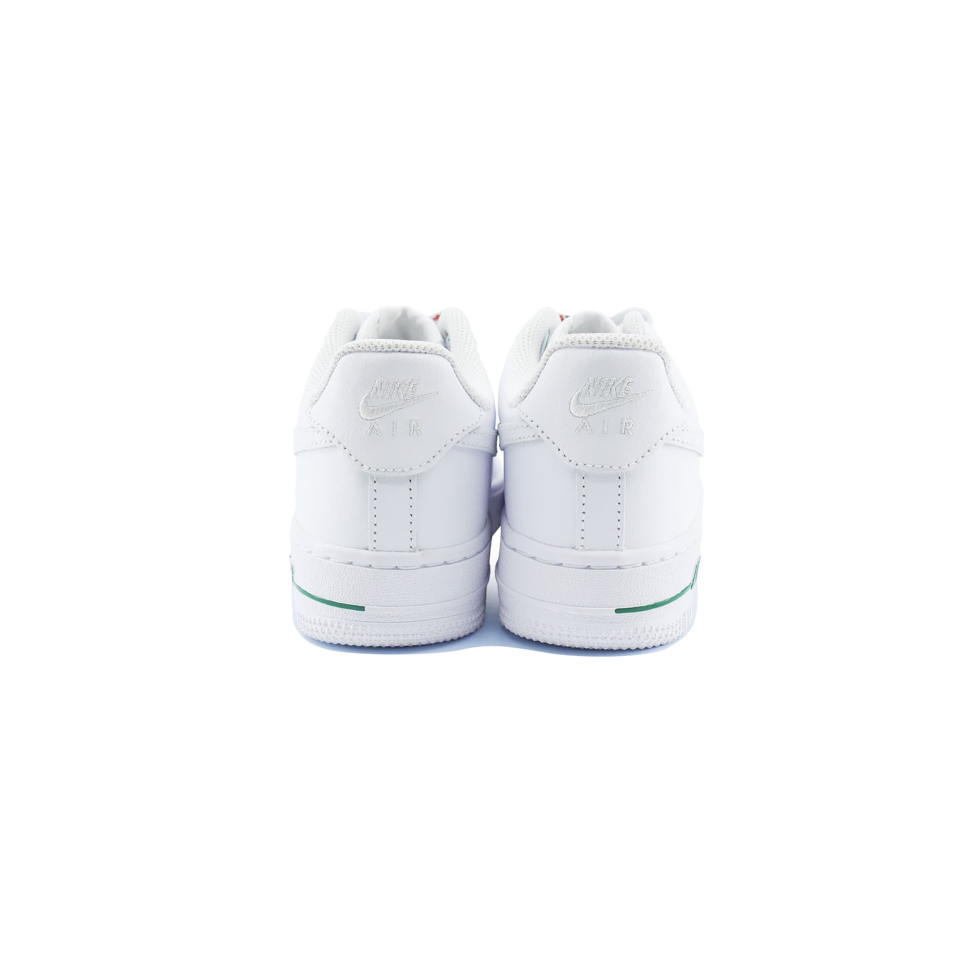 Кроссовки Nike Air Force 1 - изображение 4