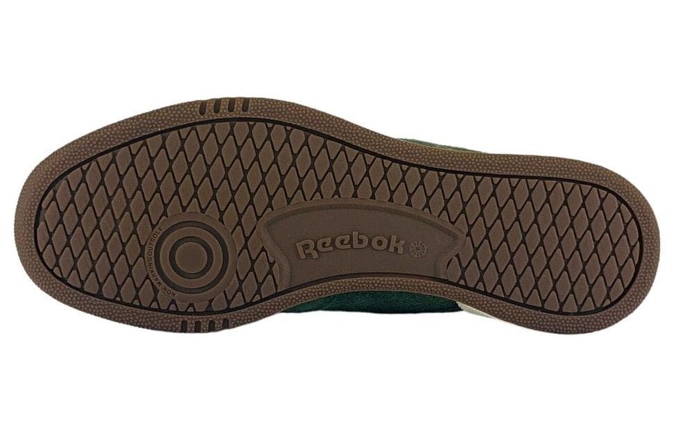 Кроссовки Reebok Club C Green - изображение 5