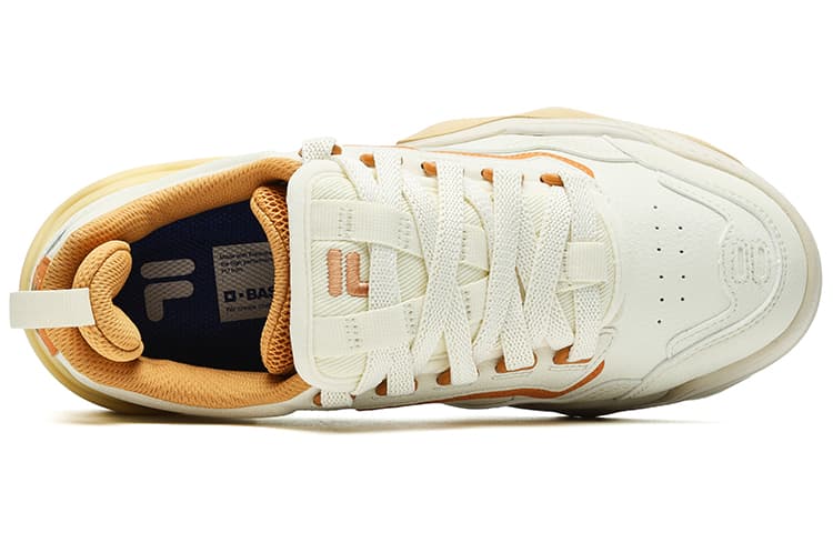 Кроссовки FILA FUSION Kick - изображение 4