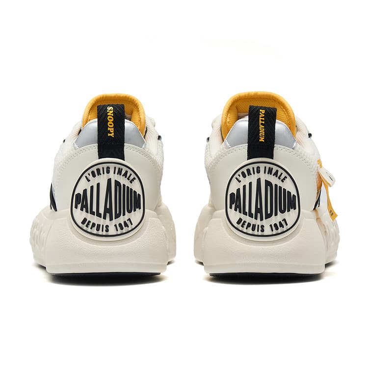 Кроссовки SNOOPY x Palladium - изображение 5