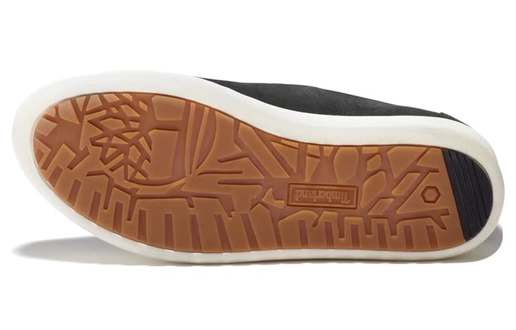 Кроссовки Timberland Berlin Park - изображение 5
