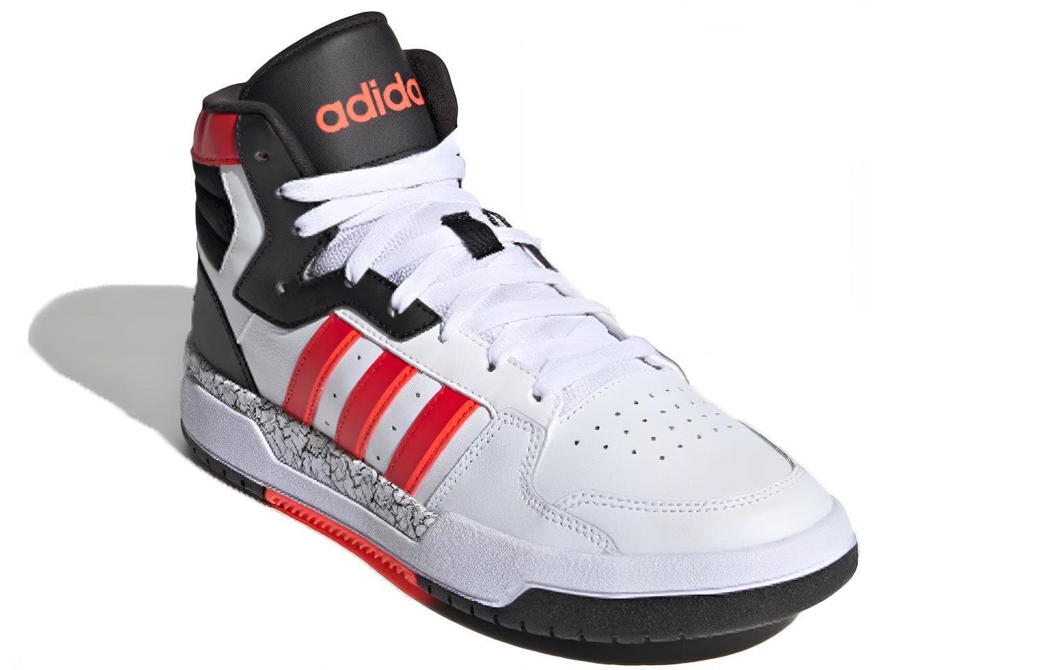 Кроссовки adidas Entrap Mid - изображение 3