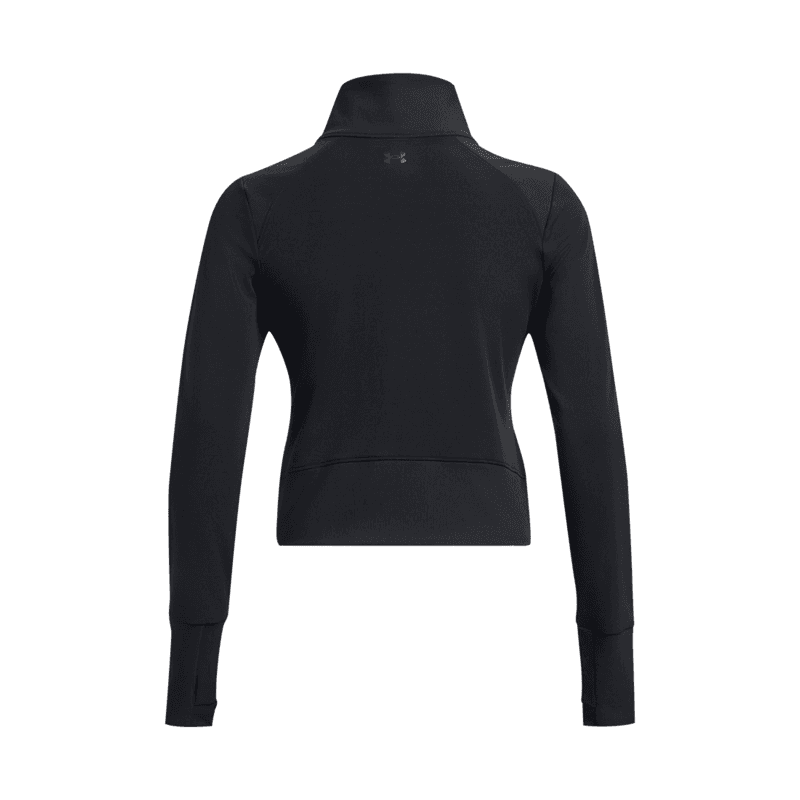 Куртка Under Armour Meridian Куртка Женская Черная - изображение 2