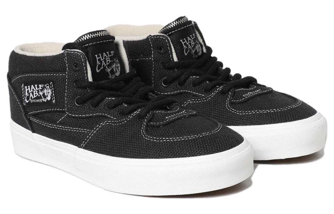 Кроссовки Vans - изображение 3
