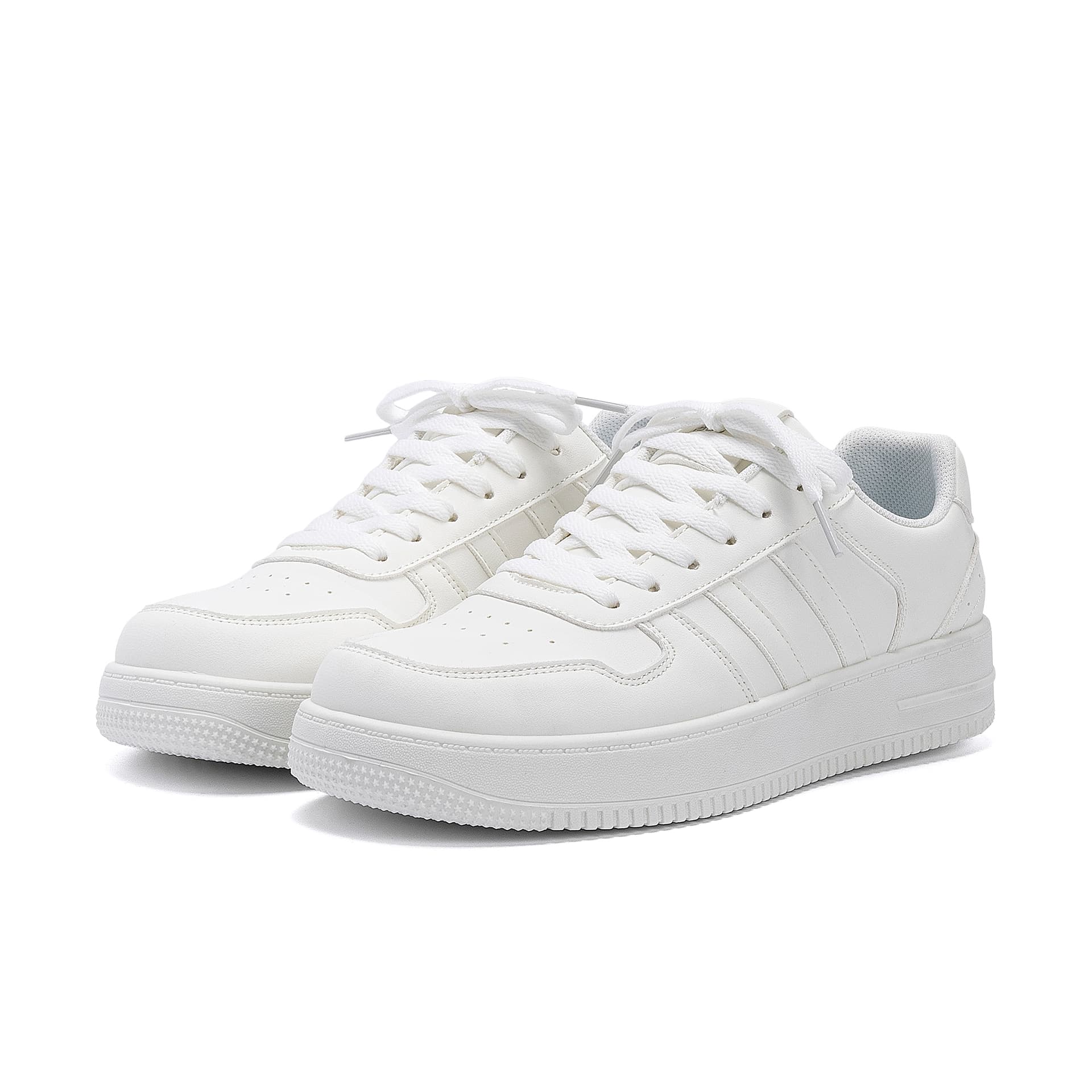 Кроссовки HUANQIU Classic Low-Top Sneakers - изображение 3
