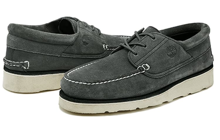 Кроссовки Timberland - изображение 4