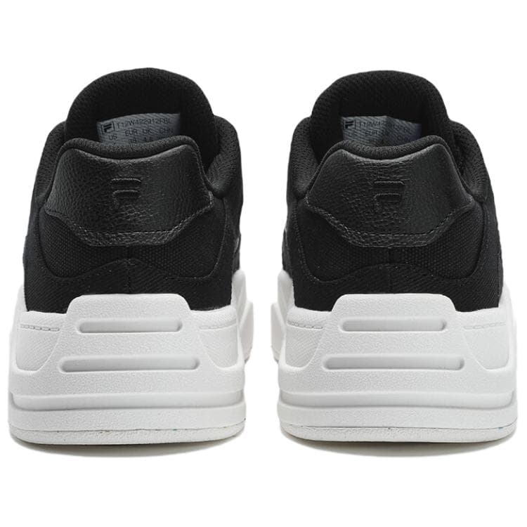 Кроссовки FILA FUSION 50-50 - изображение 5