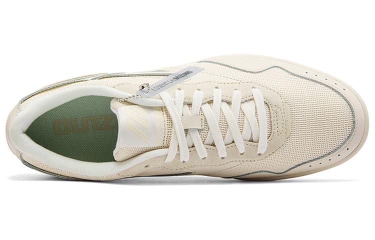 Кроссовки Mizuno Court Lite Essential - изображение 4
