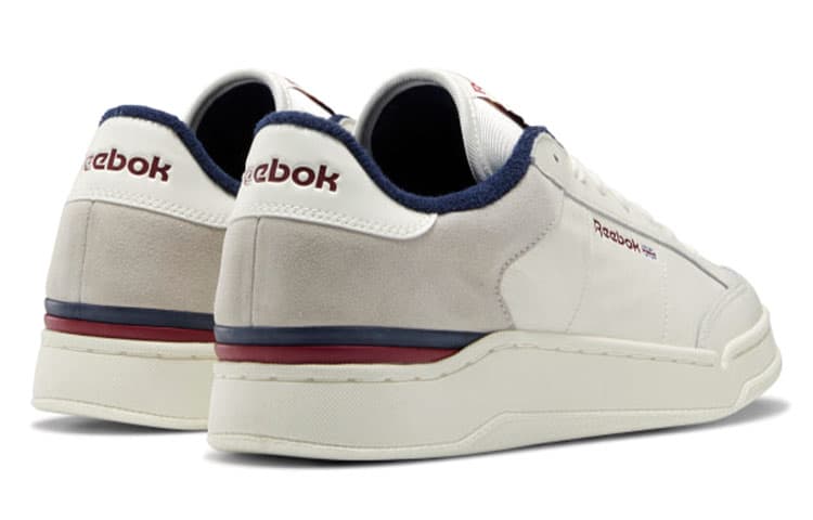 Кроссовки Reebok Ad Court - изображение 4