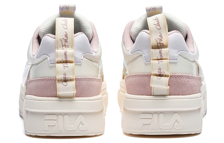 Кроссовки FILA Fusion - изображение 4