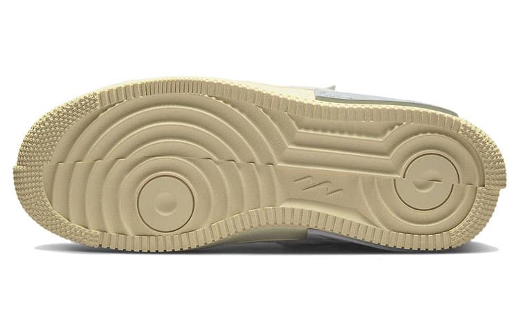 Кроссовки Nike Air Force 1 Low Fontanka "Phantom" — фото 5