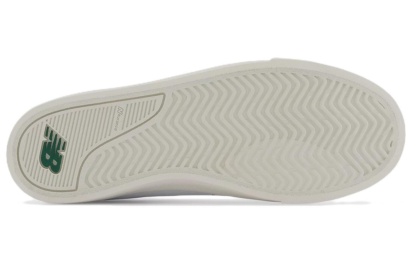 Кроссовки New Balance Numeric 22 - изображение 5