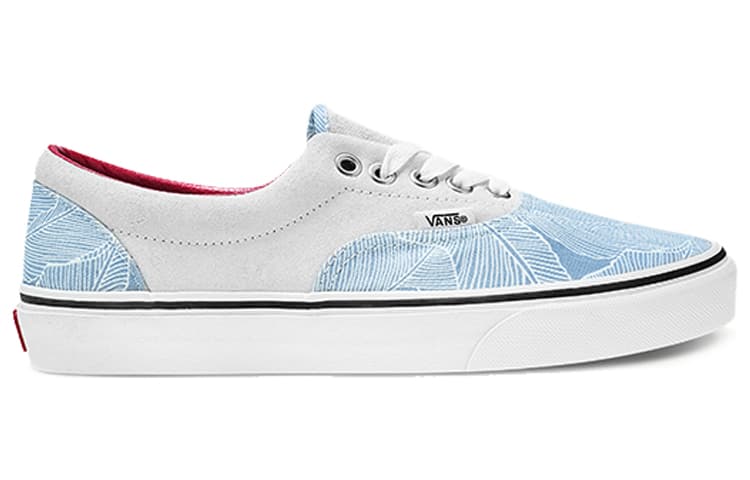 Кроссовки Vans Era - изображение 2