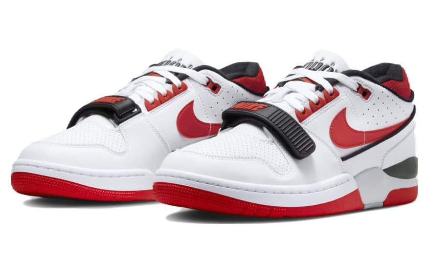 Кроссовки Billie Eilish x Nike Air Alpha Force 88 — фото 3
