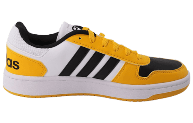 Кроссовки adidas neo Hoops 2.0 - изображение 2