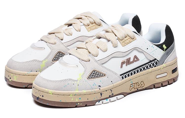 Кроссовки FILA Teratach Low-Pack - изображение 2