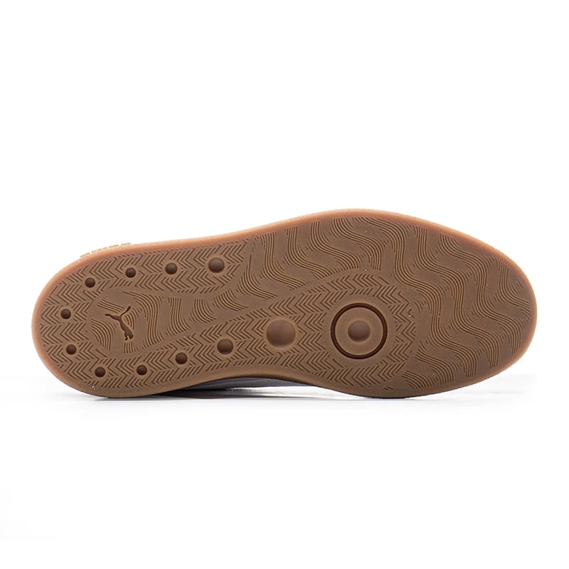 Кроссовки PUMA Club 2 Low Скейтборд Кроссовки Женские Светло-фиолетовые - изображение 5