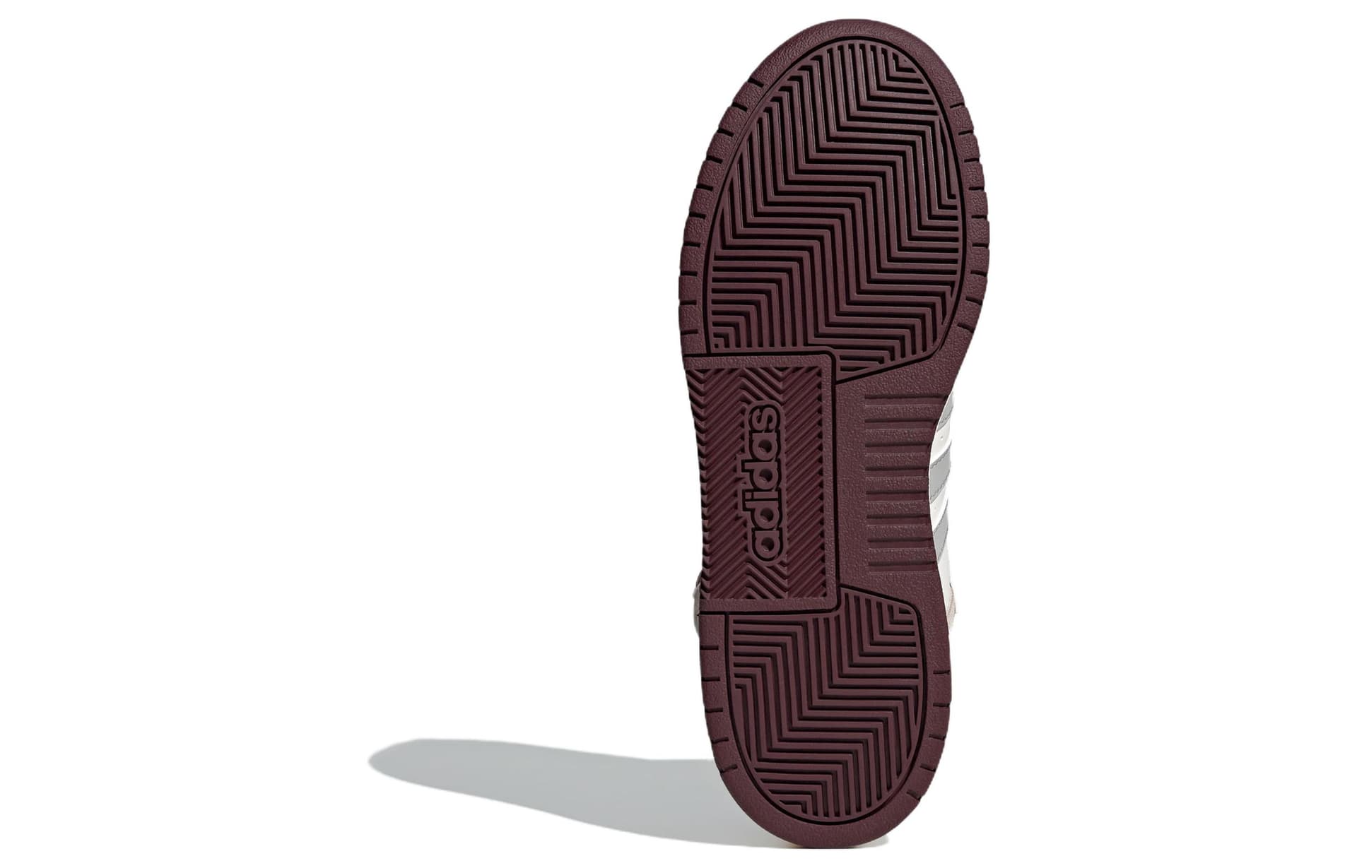 Кроссовки adidas originals ENTRAP MID - изображение 4