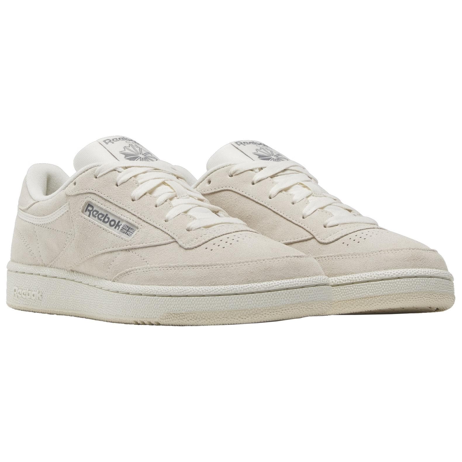 Кроссовки Reebok Club C 85 - изображение 3