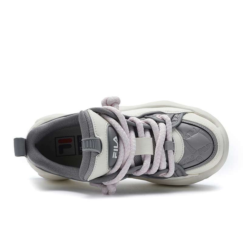 Кроссовки FILA BROOK LV - изображение 2