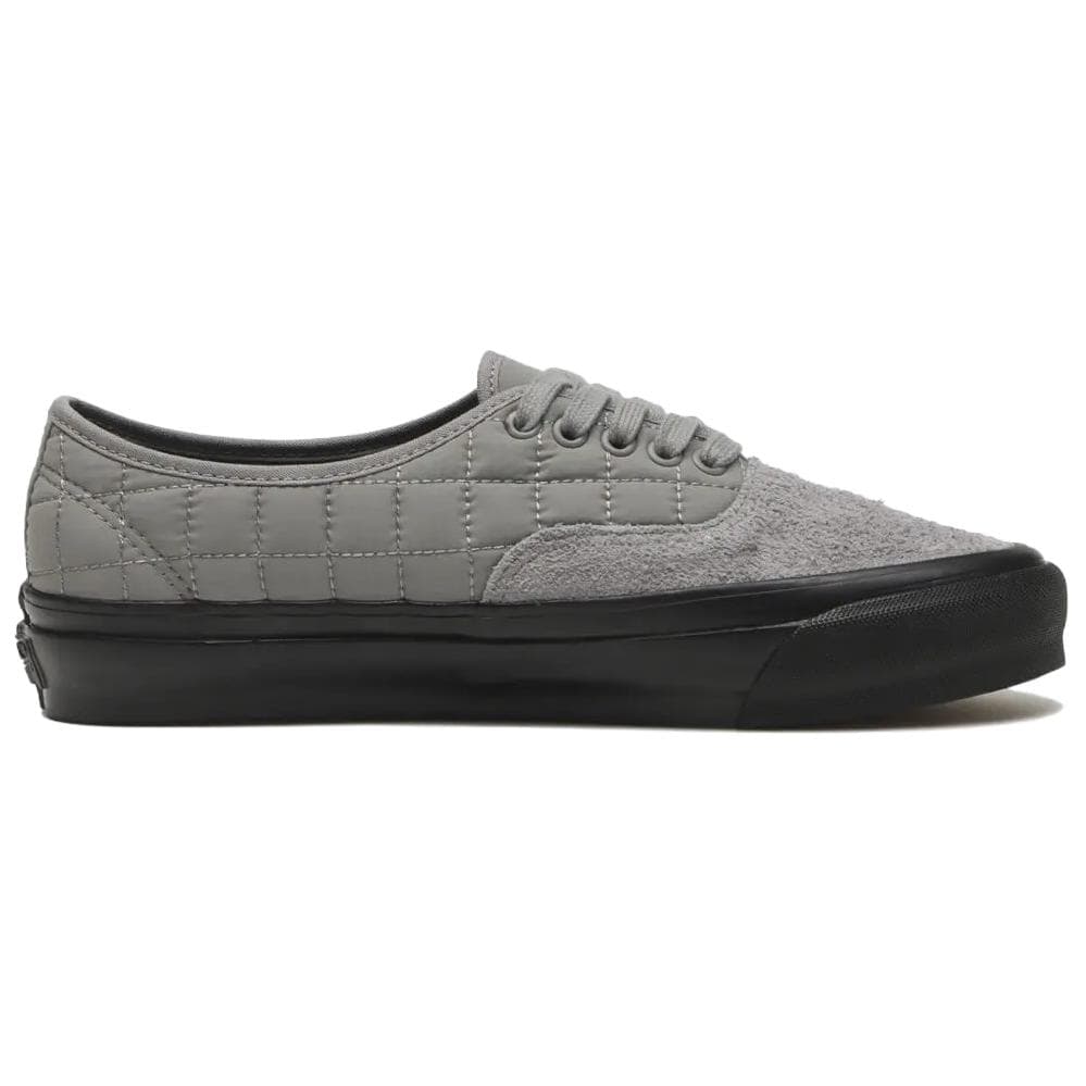Кроссовки VANS Tokyo after Hours Скейтборд Обувь Унисекс Серый - изображение 2