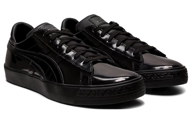 Кроссовки Onitsuka Tiger Fabre BL-S - изображение 3