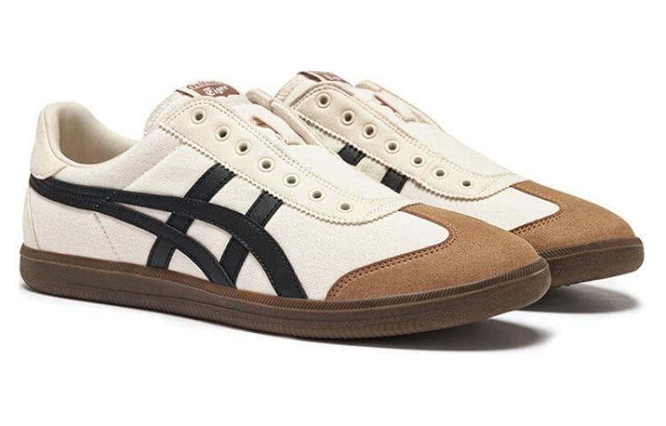Кроссовки Onitsuka Tiger Tokuten Slip-On - изображение 2