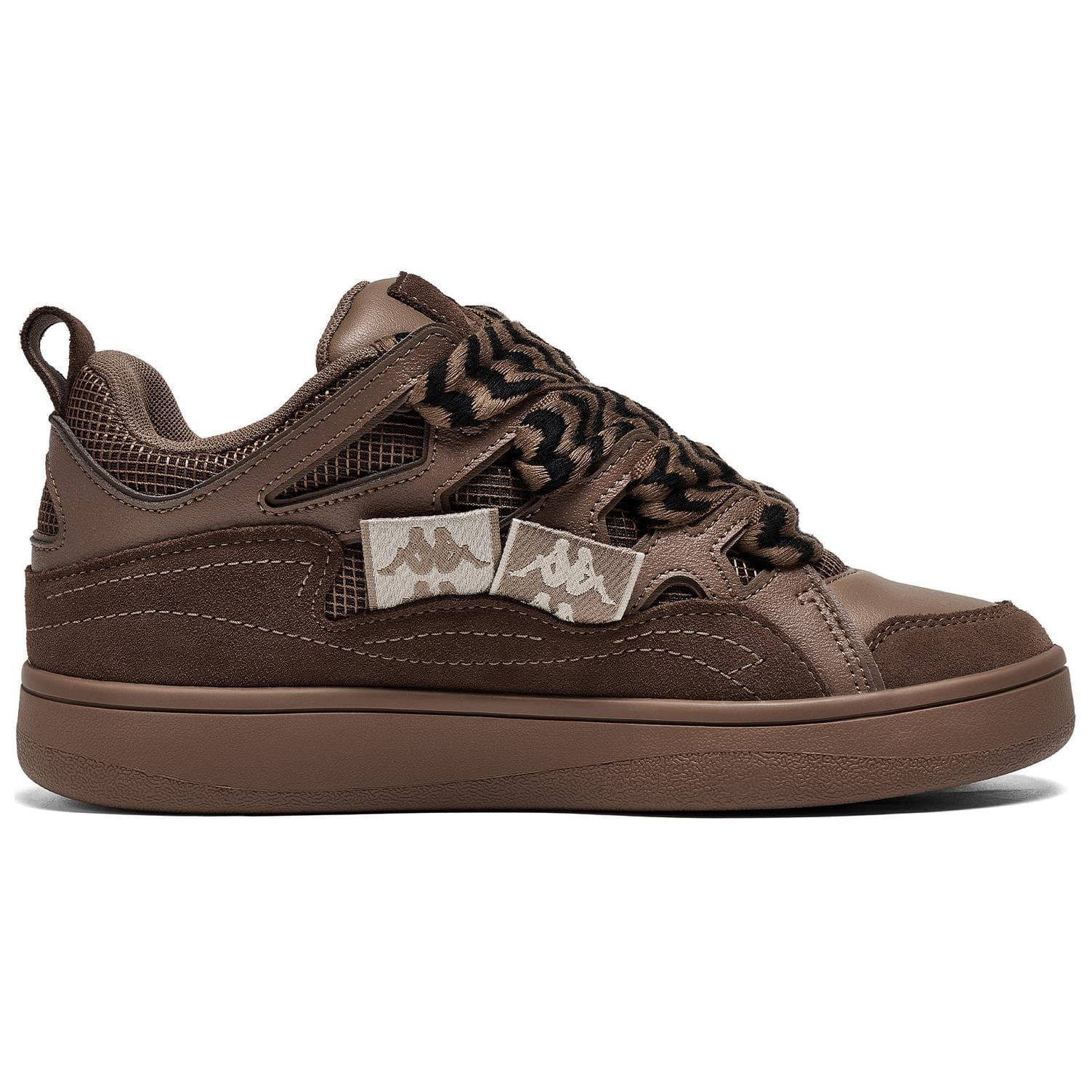 Кроссовки Kappa Low Latte - изображение 2