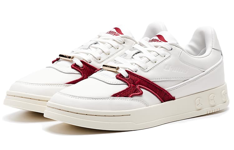 Кроссовки LI-NING 1990 1990 - изображение 2