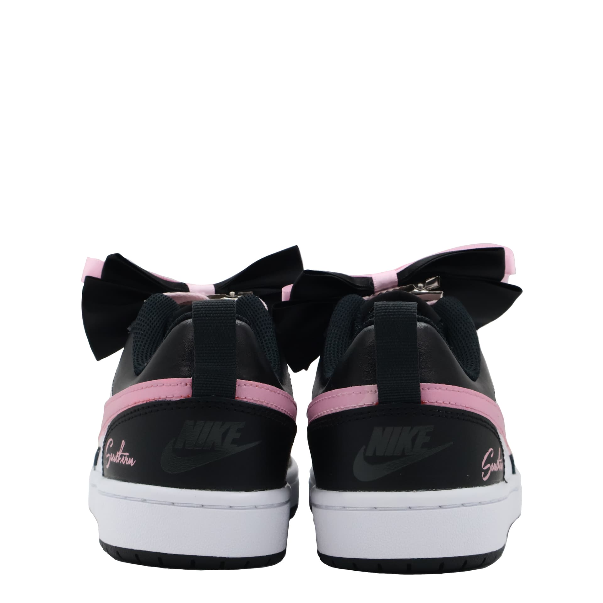 Кроссовки Nike Court Borough - изображение 5