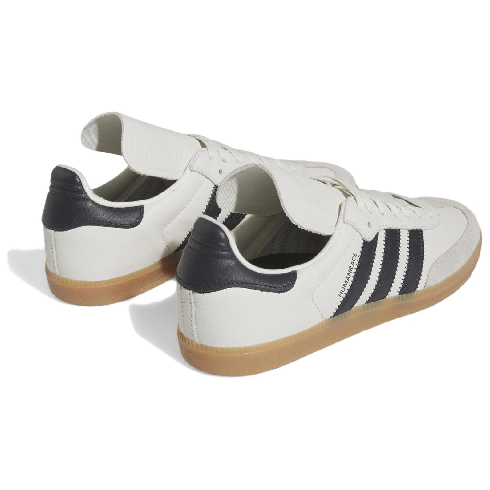 Кроссовки Pharrell x adidas Samba - изображение 3
