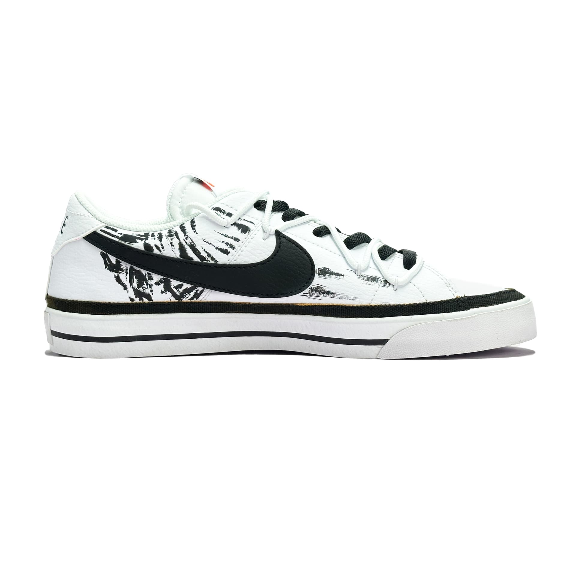 Кроссовки Nike Court Legacy - изображение 2
