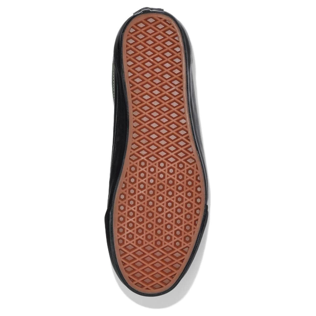 Кроссовки Vans Old Skool Green Black - изображение 5