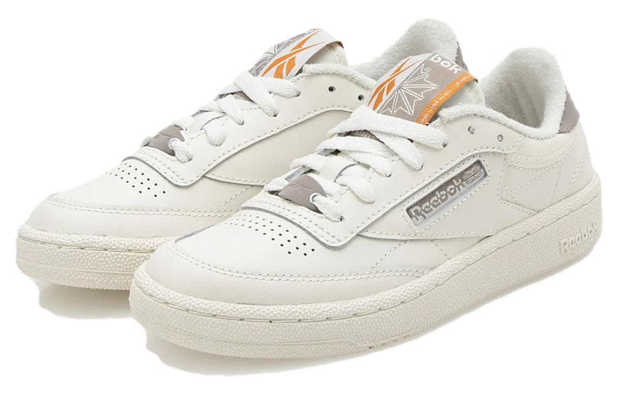 Кроссовки Reebok Club C 85 - изображение 4