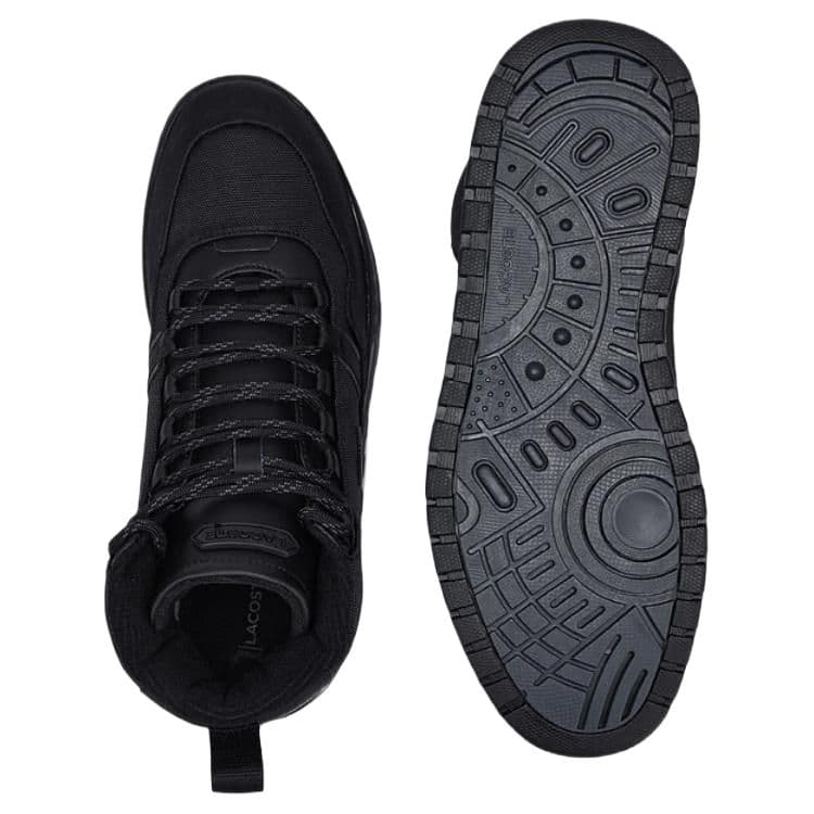 Кроссовки Lacoste - изображение 5