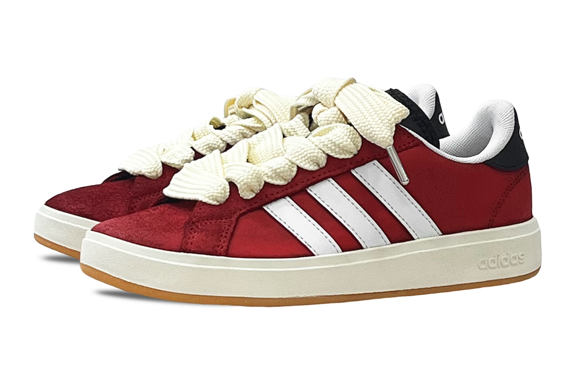 Кроссовки adidas Grand Court Base - изображение 3