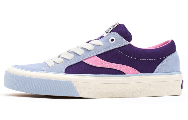 Кроссовки oddCIRKUS x Vision Street Wear Astley Pro - изображение 1