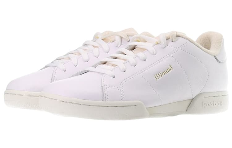 Кроссовки JJJJound x Reebok NPC UK 2.0 - изображение 3